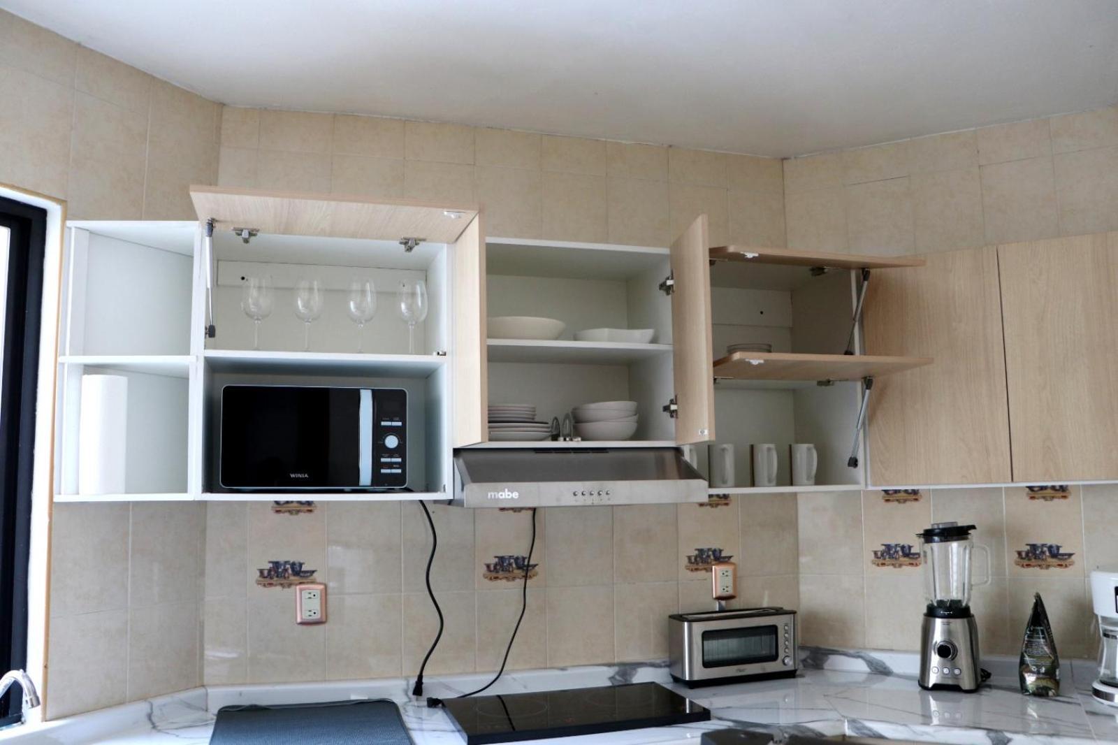 Appartement Departamento Bugambilias à Oaxaca Extérieur photo