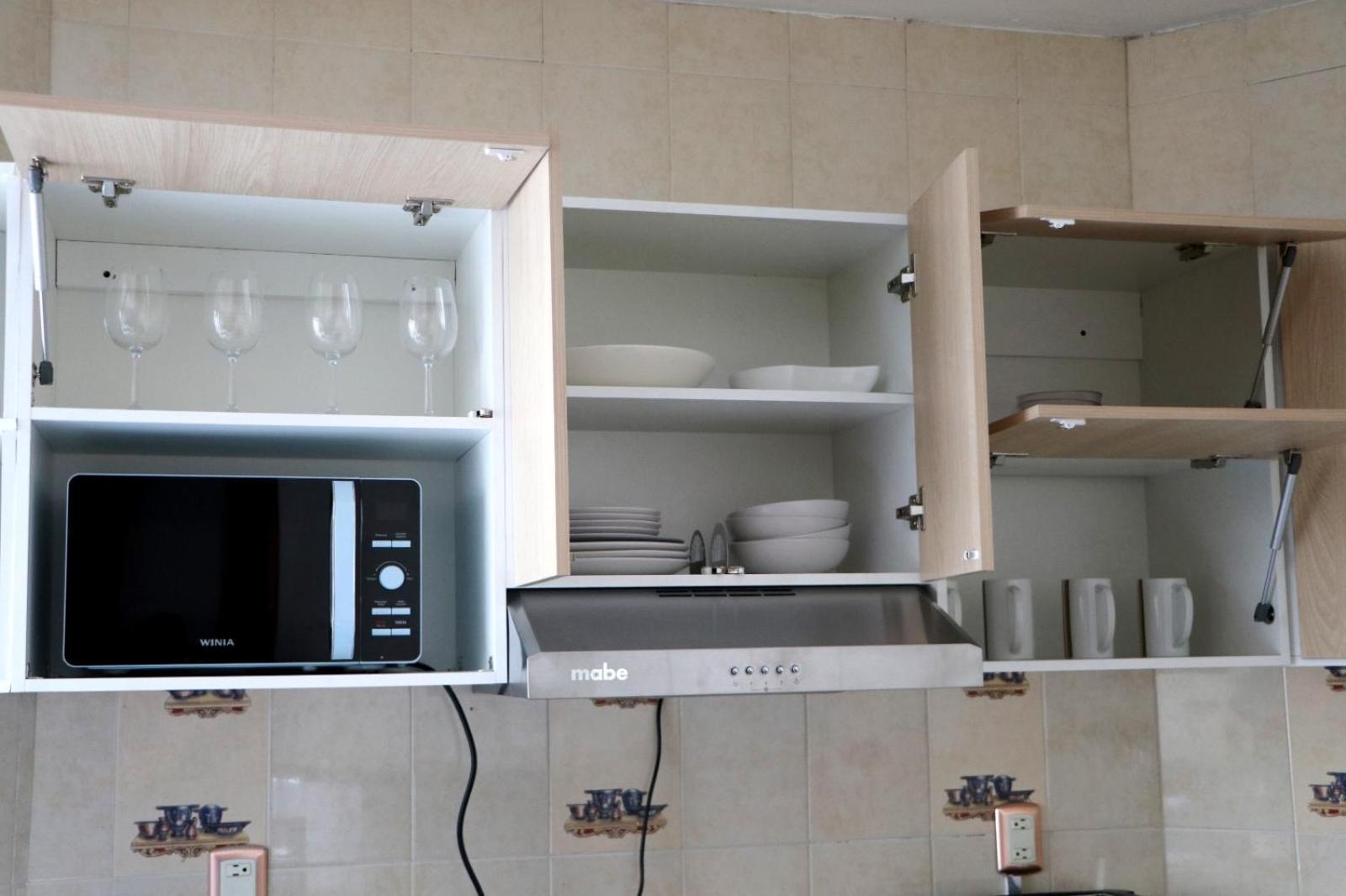 Appartement Departamento Bugambilias à Oaxaca Extérieur photo