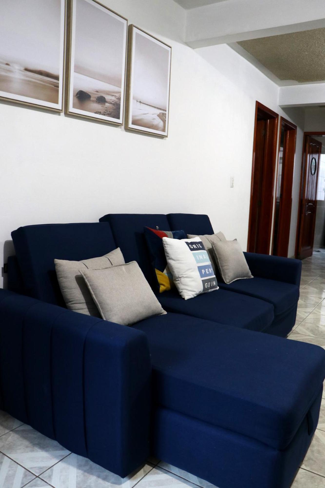 Appartement Departamento Bugambilias à Oaxaca Extérieur photo